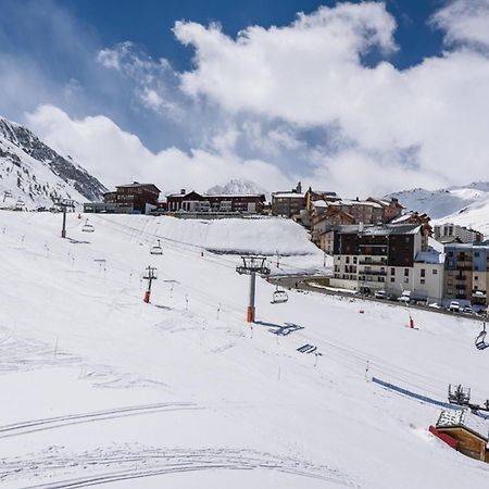 Appartement Renove Avec Balcon, Skis Aux Pieds, Wifi A Tignes Le Lavachet - Fr-1-502-359 Exterior photo