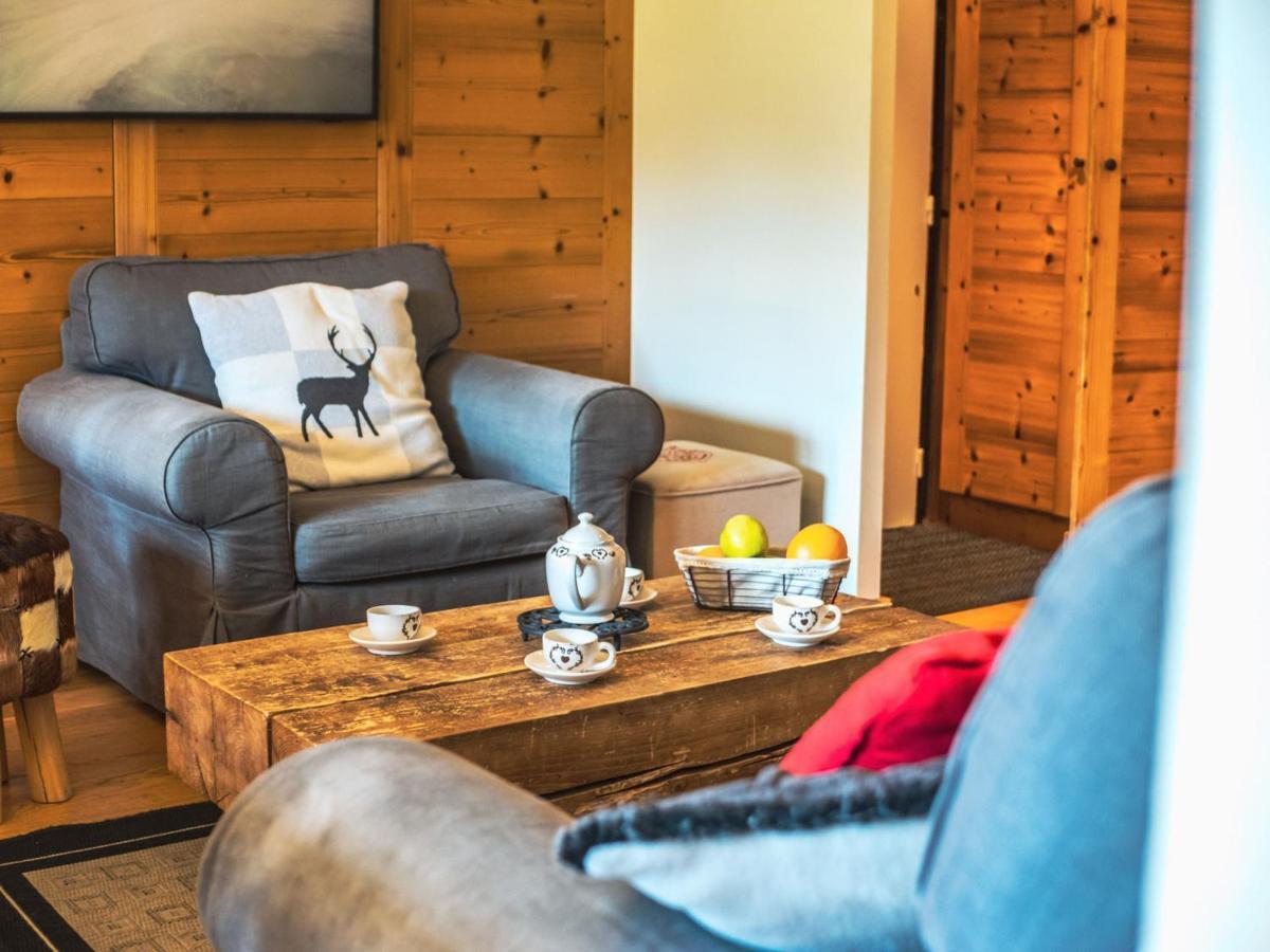Appartement Renove Avec Balcon, Skis Aux Pieds, Wifi A Tignes Le Lavachet - Fr-1-502-359 Exterior photo